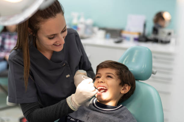 Best Urgent Care for Lost Fillings or Crowns in Lucedale, MS