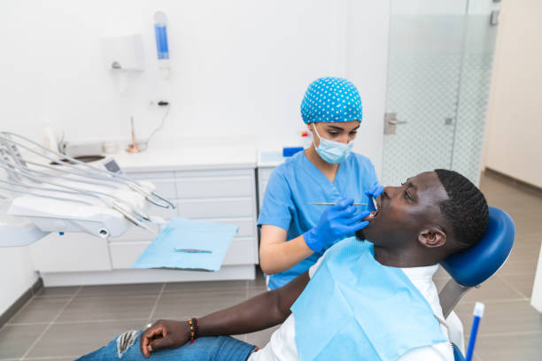 Best Pediatric Emergency Dentist in Lucedale, MS