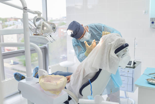Best Emergency Wisdom Teeth Removal in Lucedale, MS